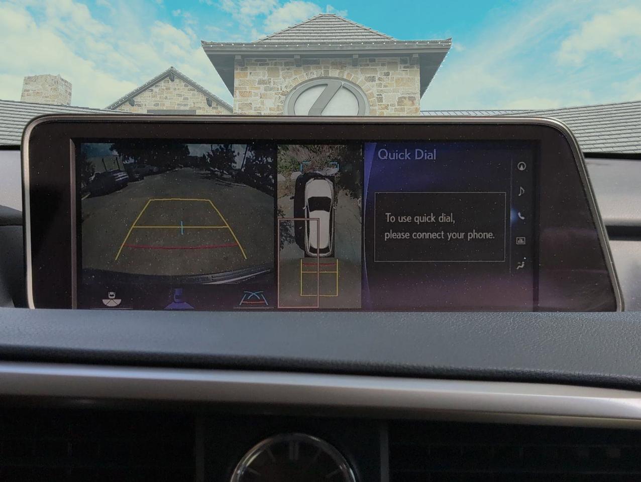2019 Lexus RX San Antonio TX
