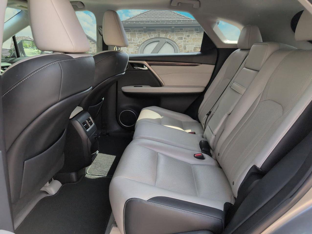 2019 Lexus RX San Antonio TX