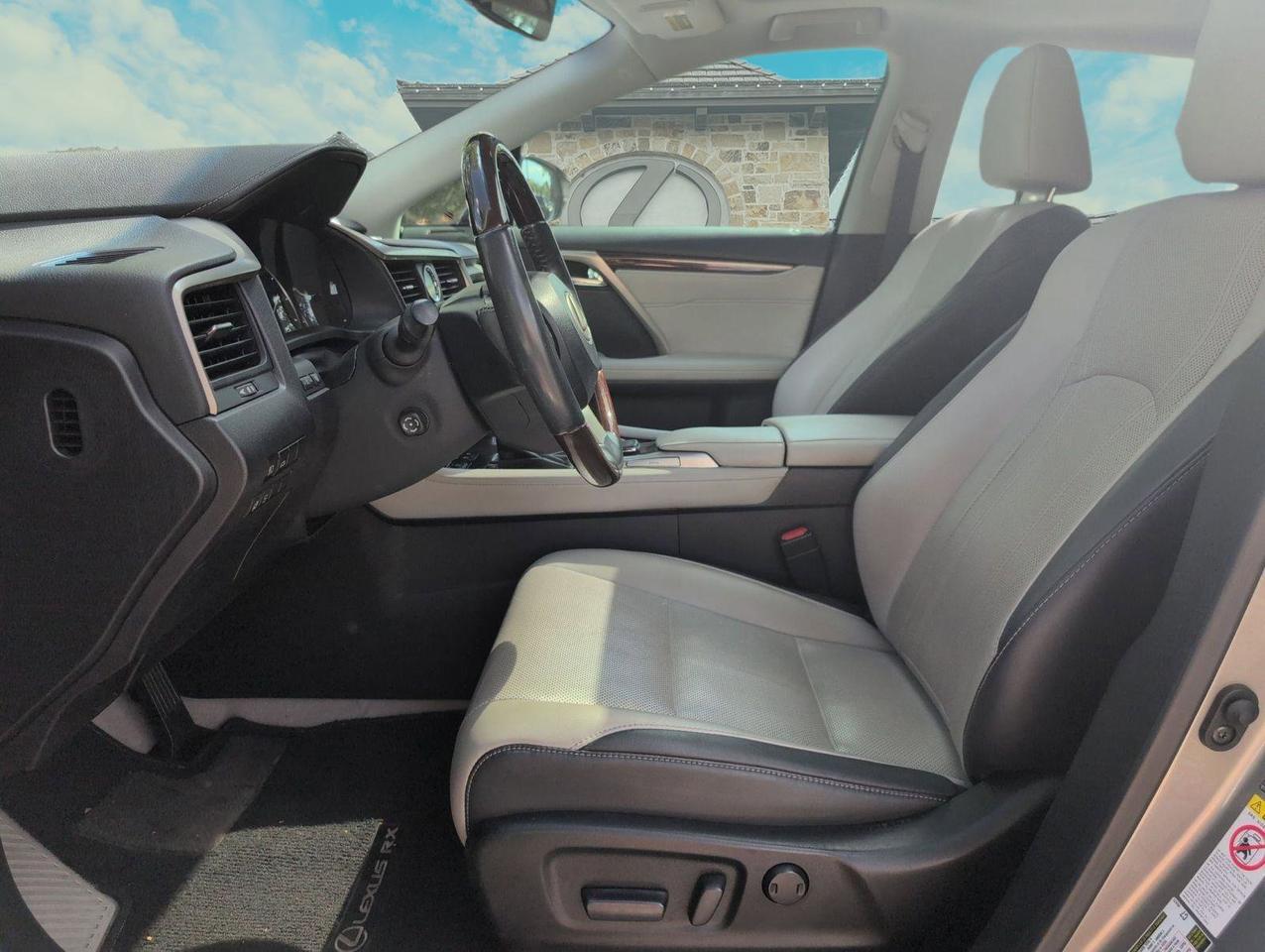 2019 Lexus RX San Antonio TX