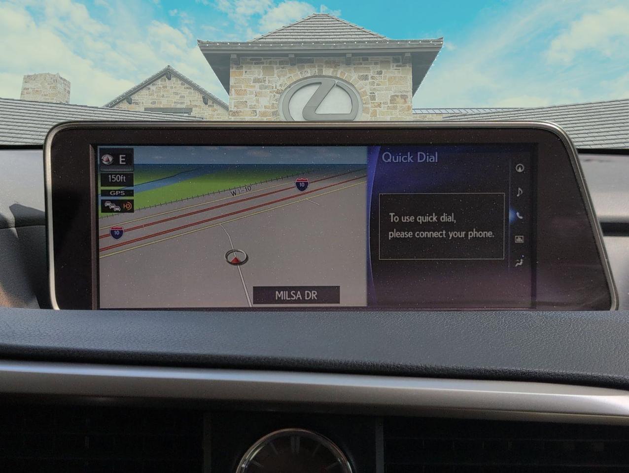 2019 Lexus RX San Antonio TX