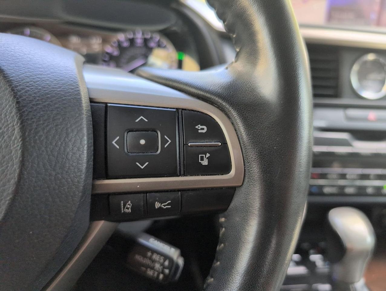 2019 Lexus RX San Antonio TX