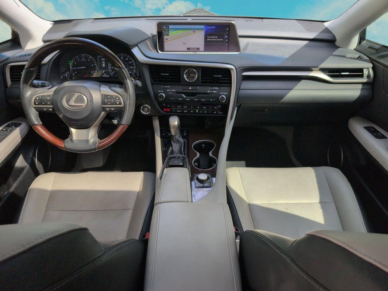 2019 Lexus RX San Antonio TX