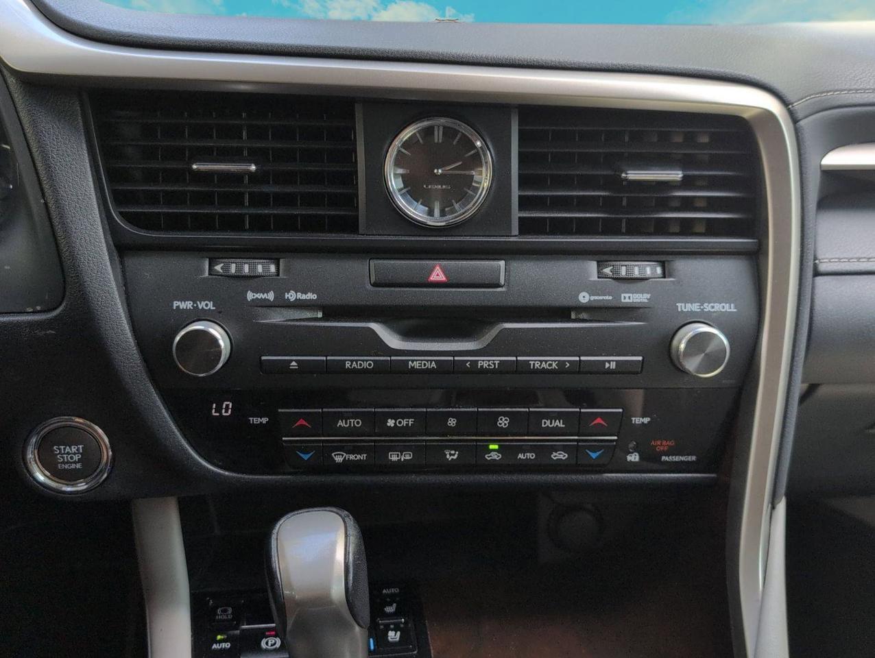2019 Lexus RX San Antonio TX