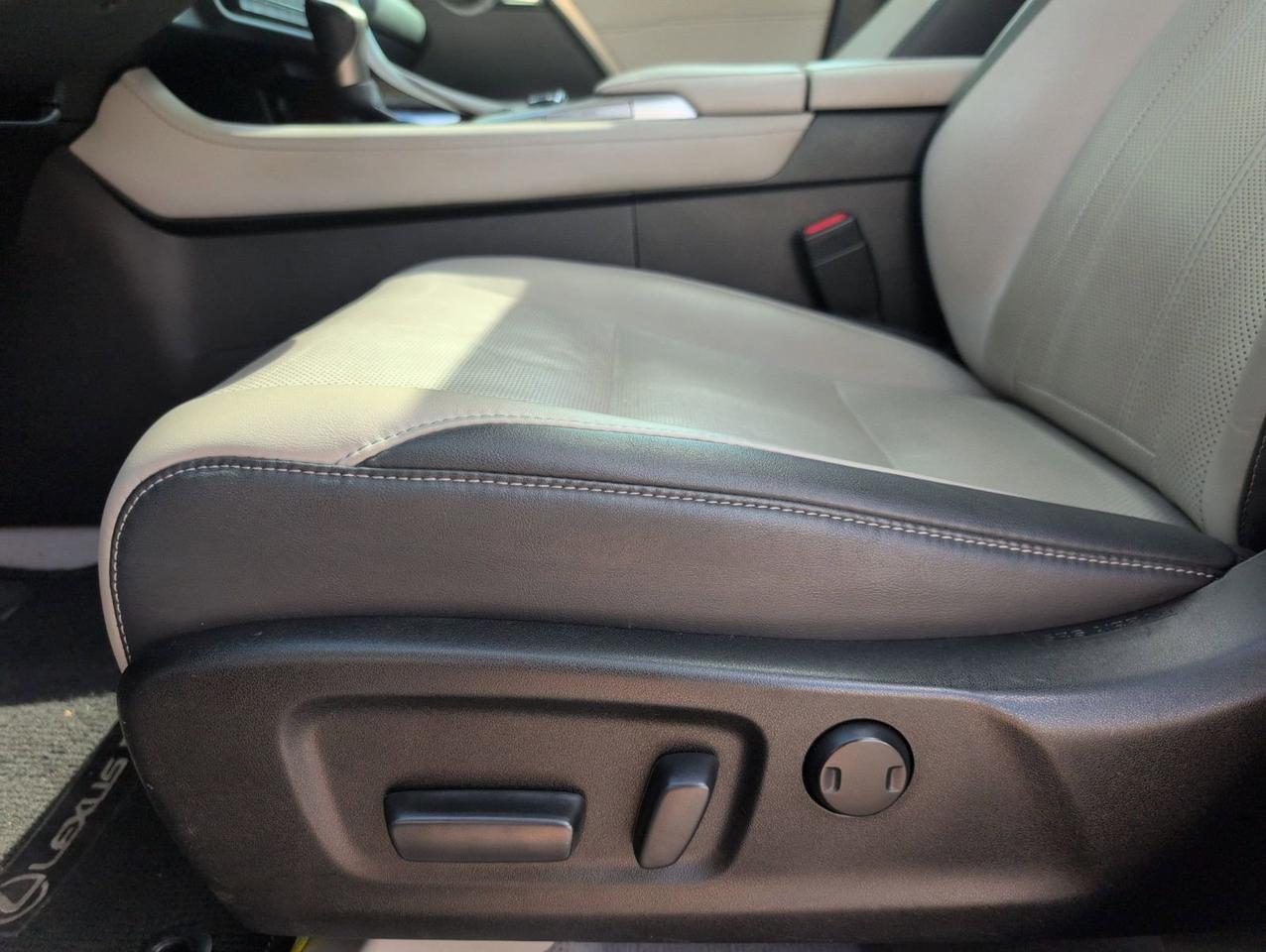 2019 Lexus RX San Antonio TX