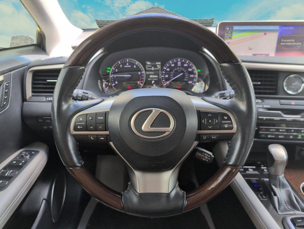 2019 Lexus RX San Antonio TX