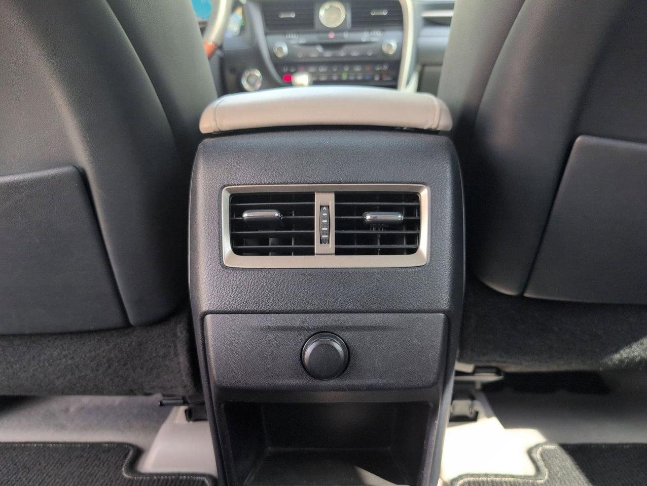2019 Lexus RX San Antonio TX