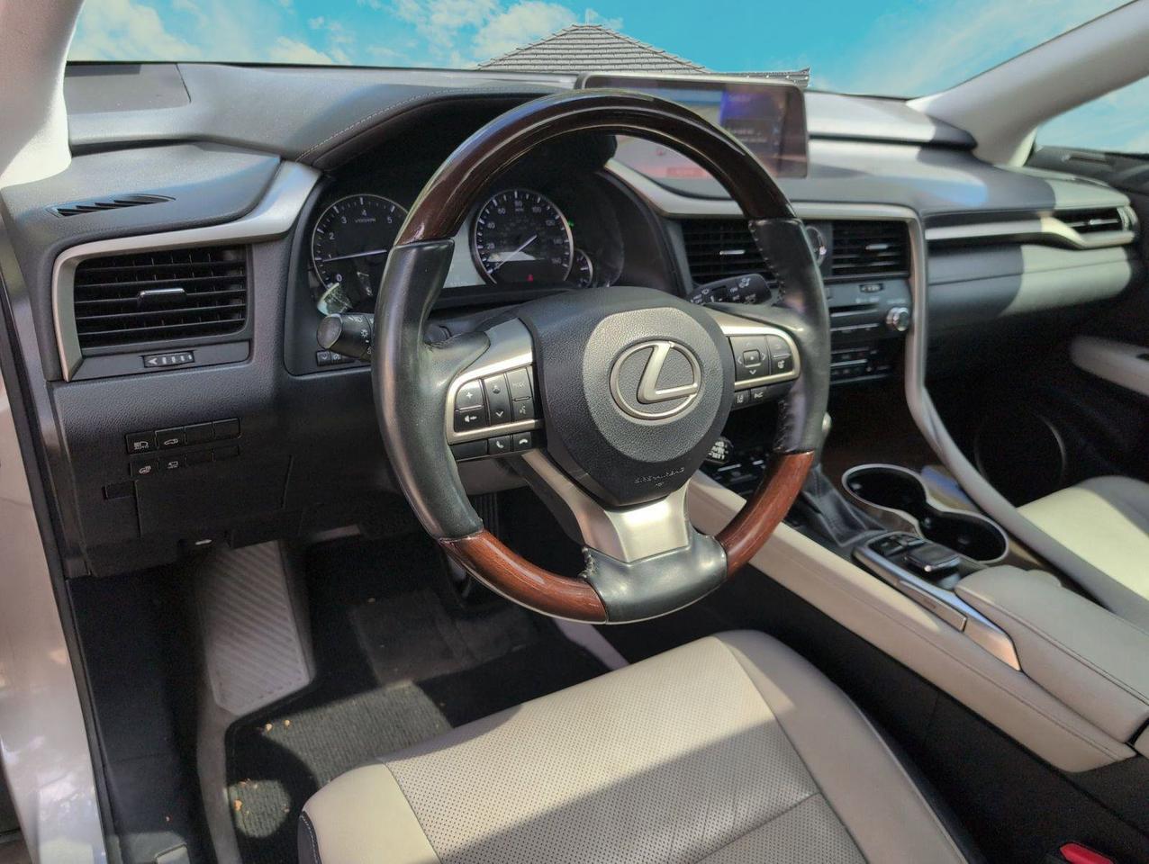 2019 Lexus RX San Antonio TX