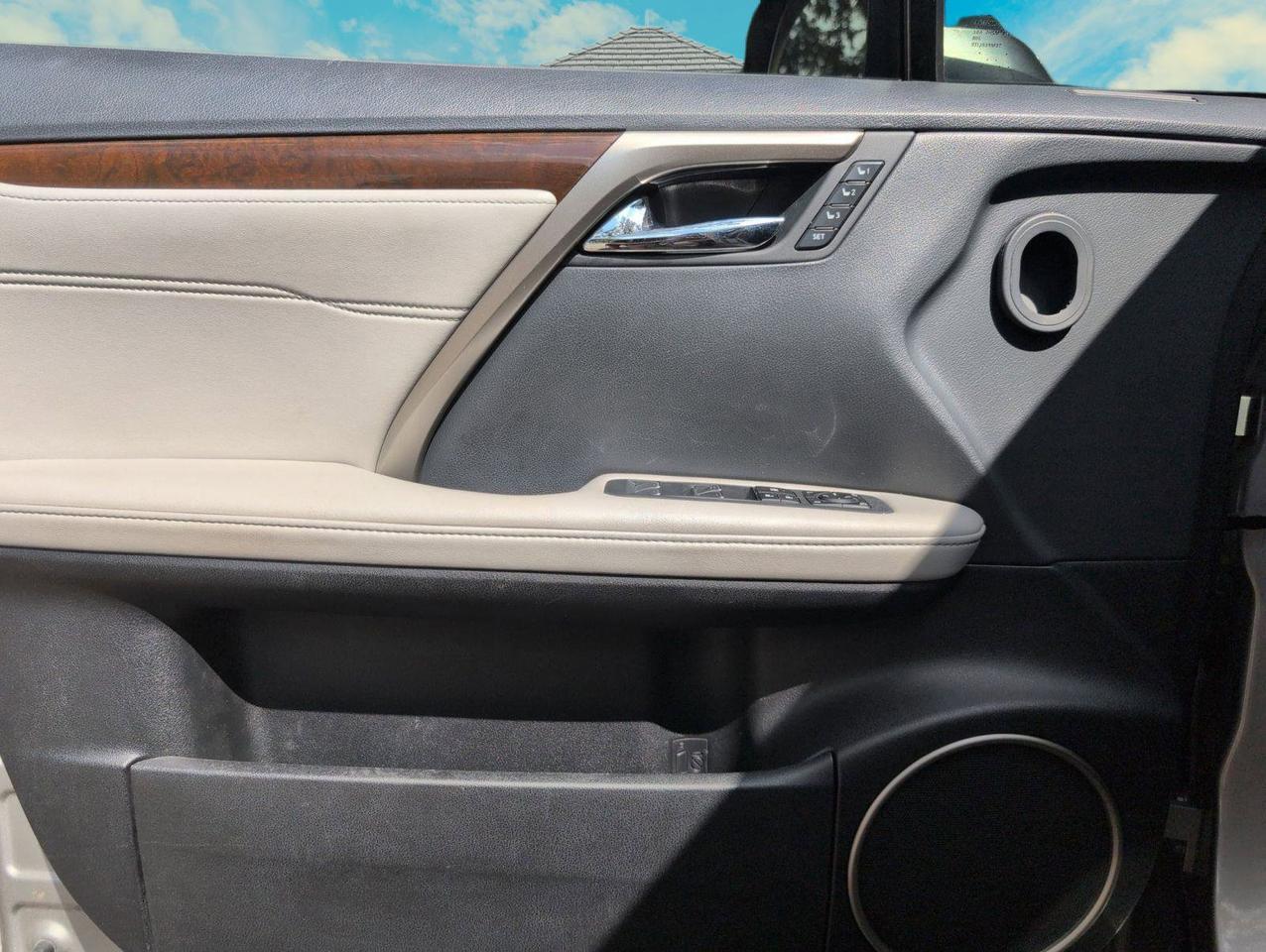 2019 Lexus RX San Antonio TX
