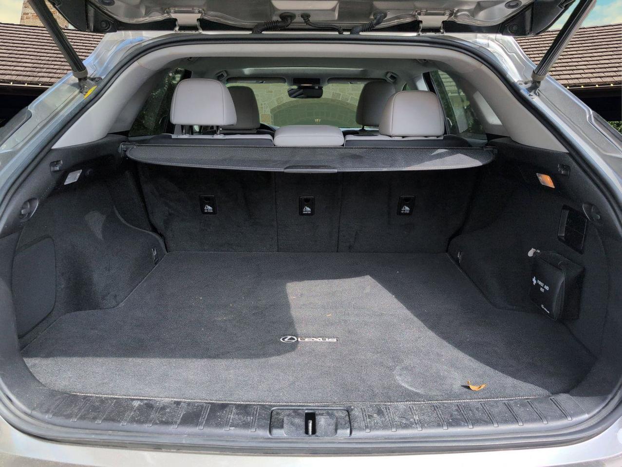 2019 Lexus RX San Antonio TX