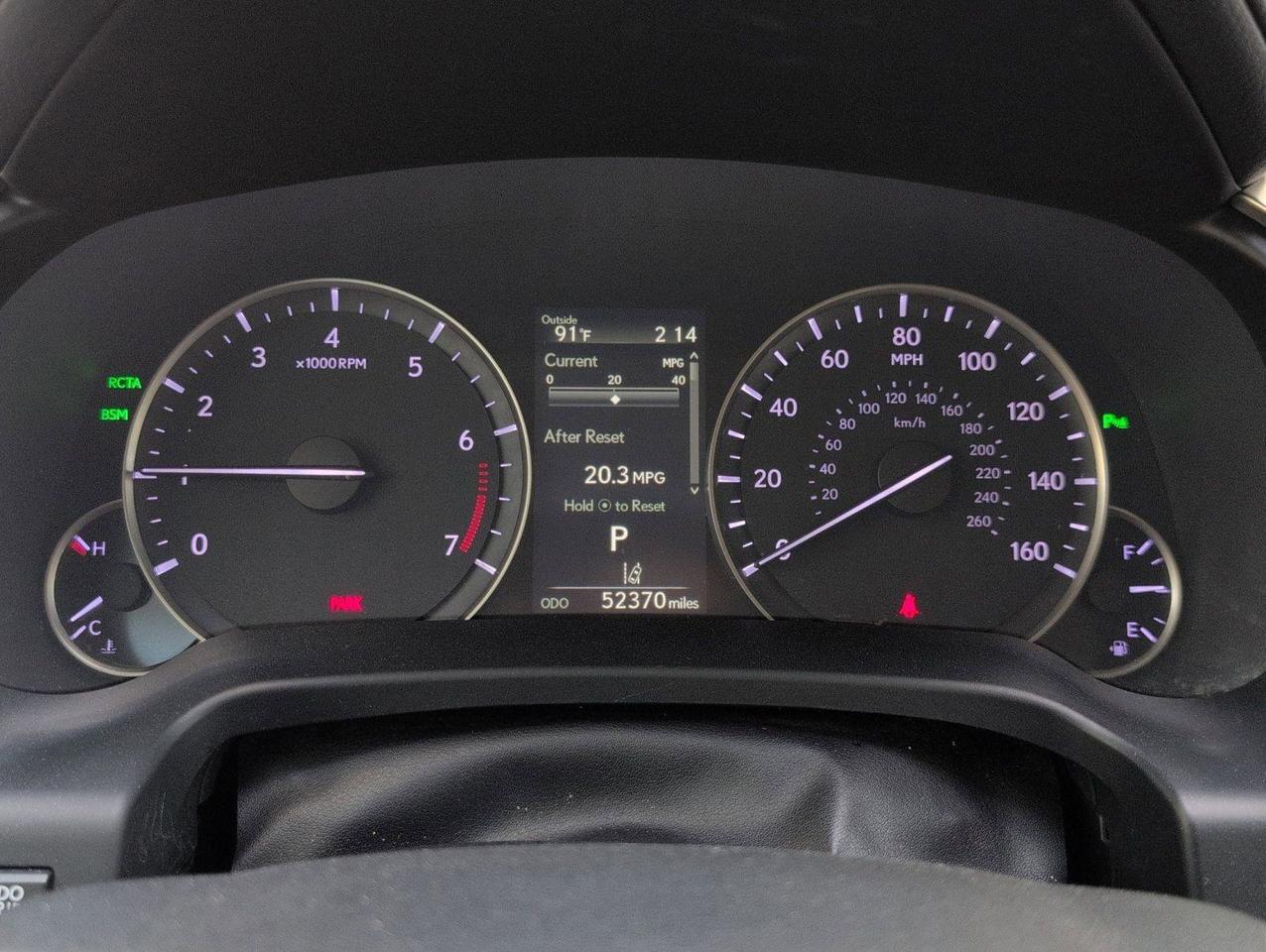 2019 Lexus RX San Antonio TX