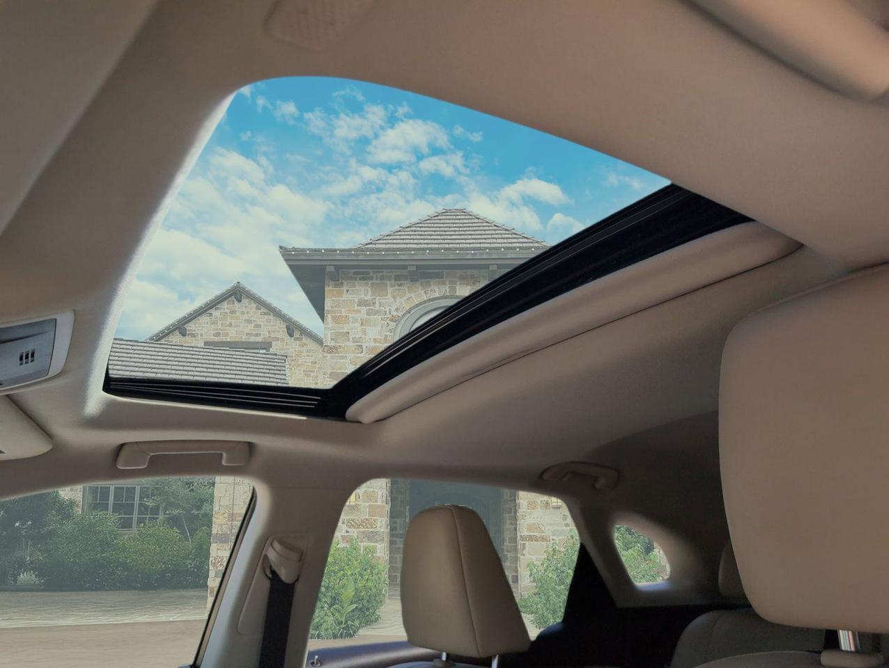 2019 Lexus RX San Antonio TX