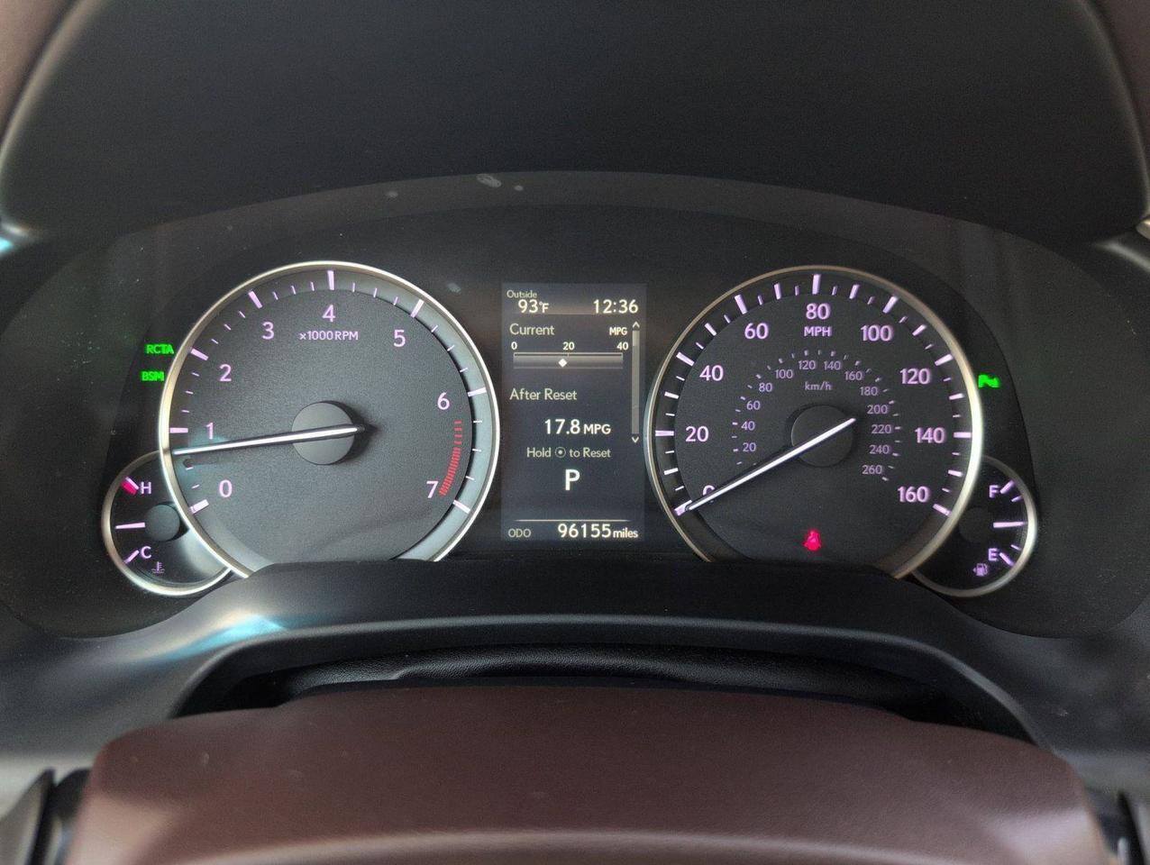 2019 Lexus RX San Antonio TX
