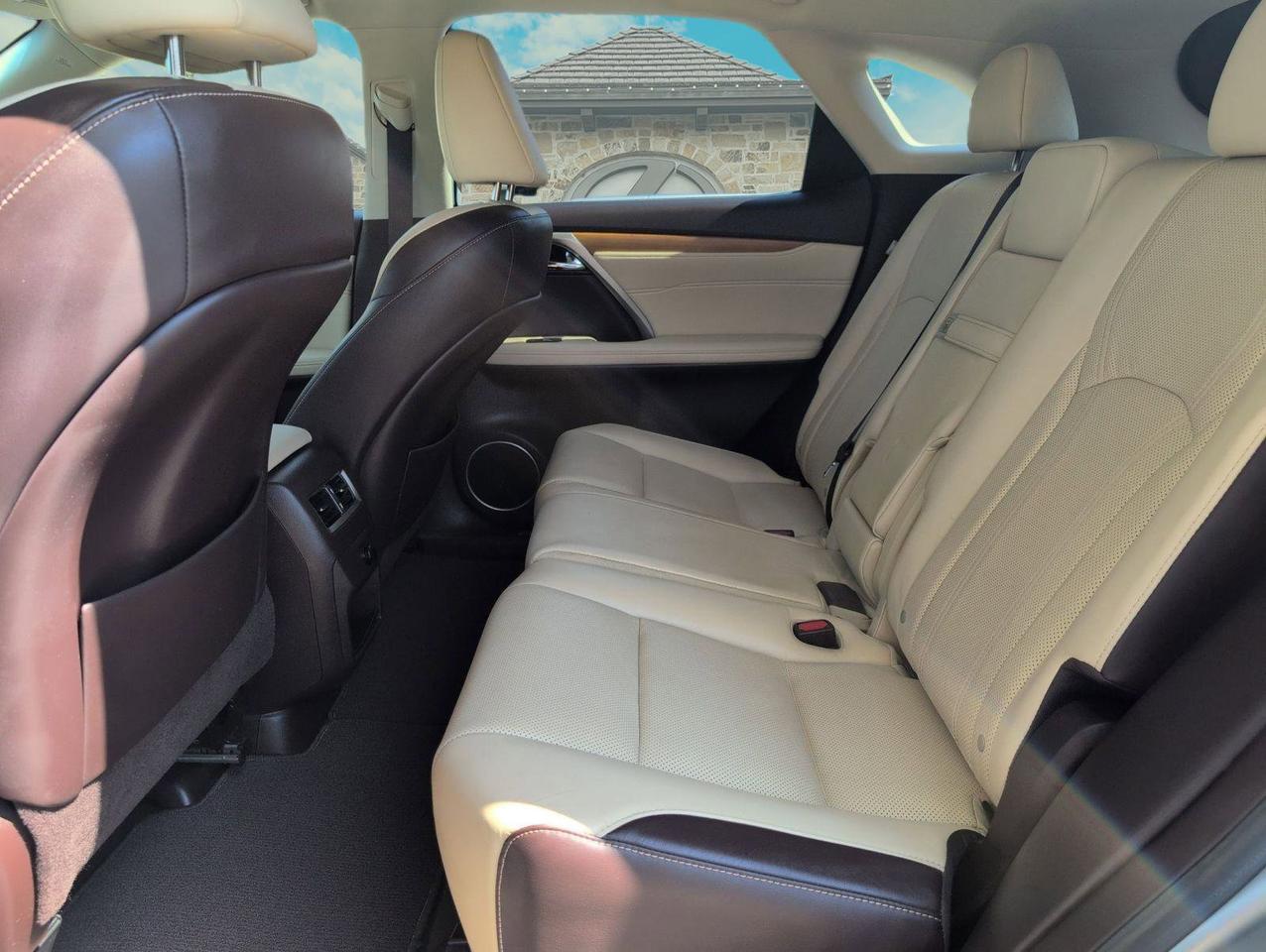 2019 Lexus RX San Antonio TX