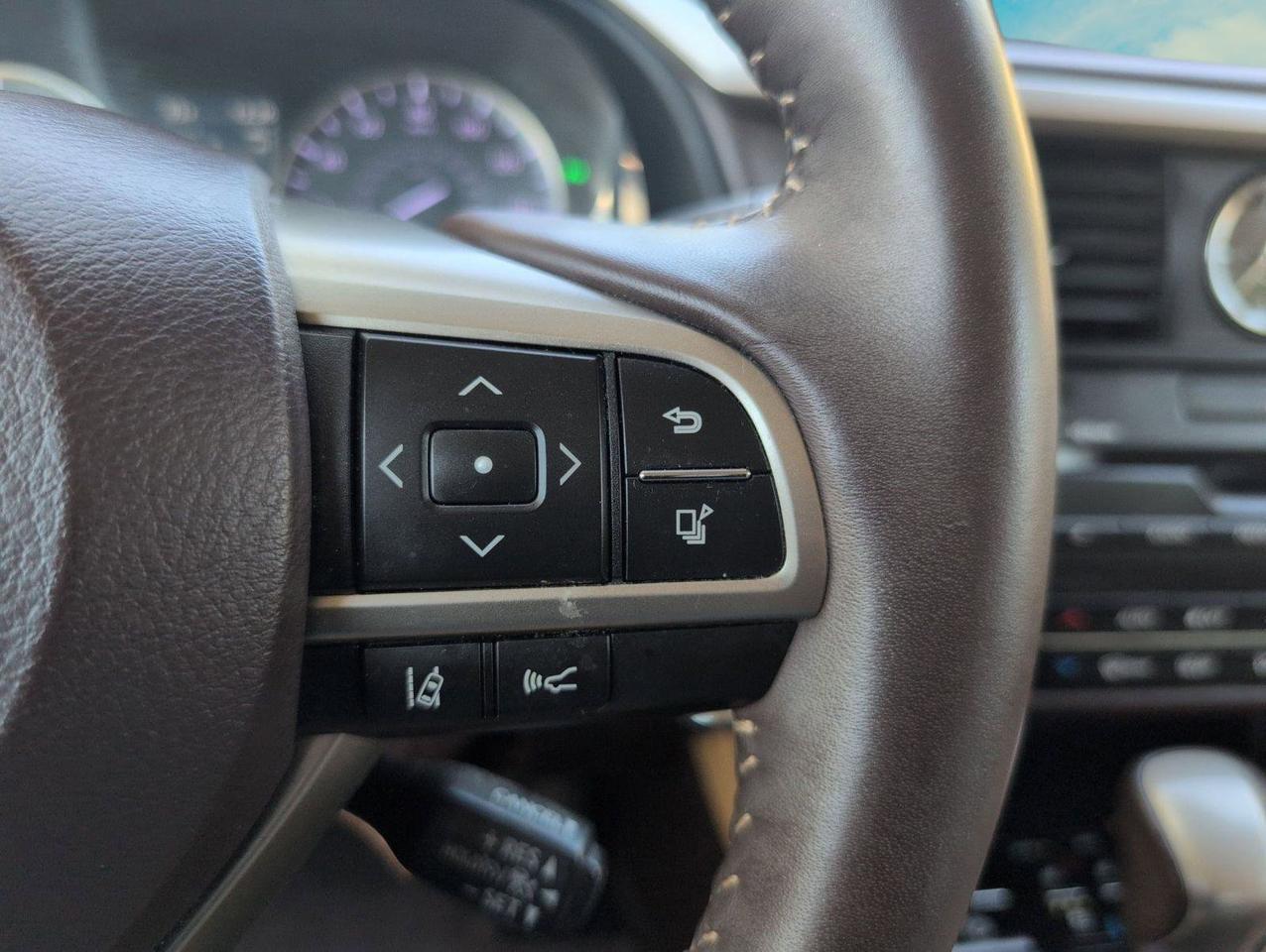 2019 Lexus RX San Antonio TX