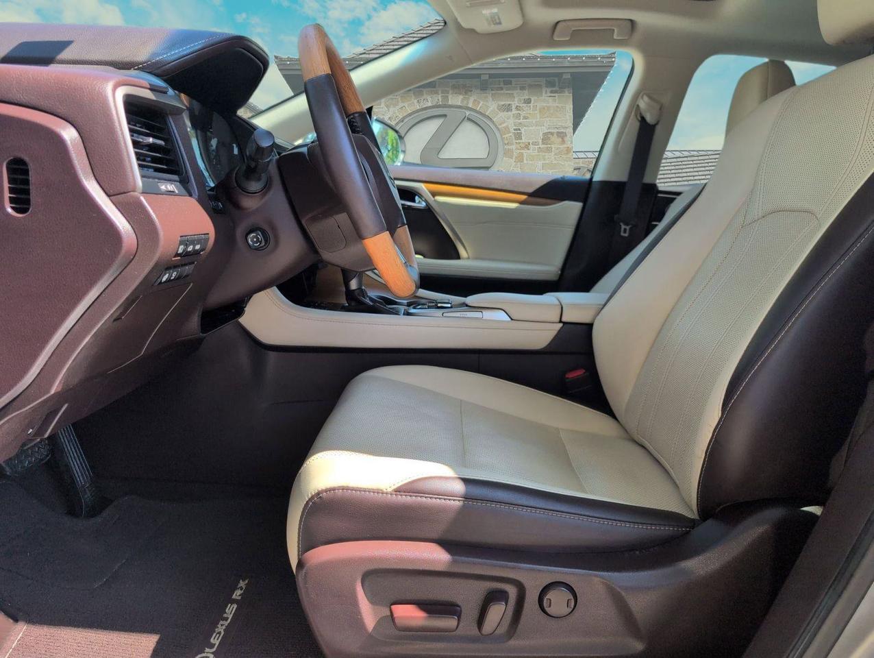 2019 Lexus RX San Antonio TX