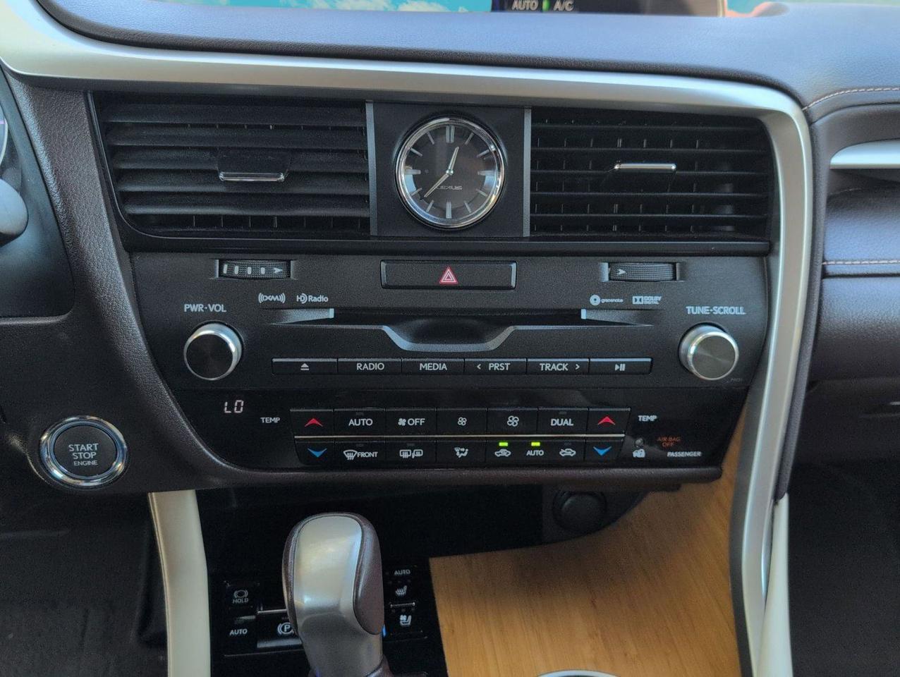 2019 Lexus RX San Antonio TX