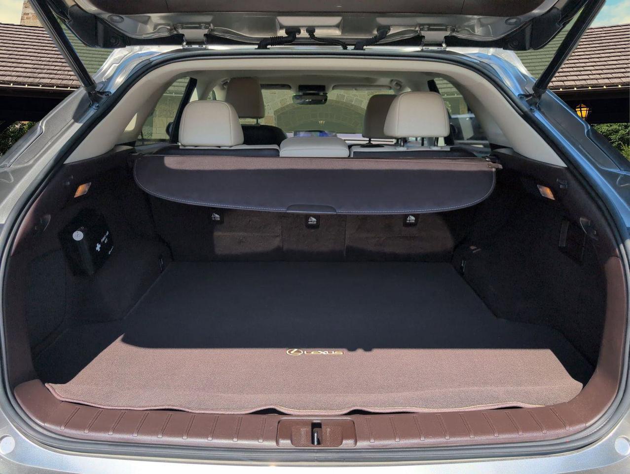 2019 Lexus RX San Antonio TX