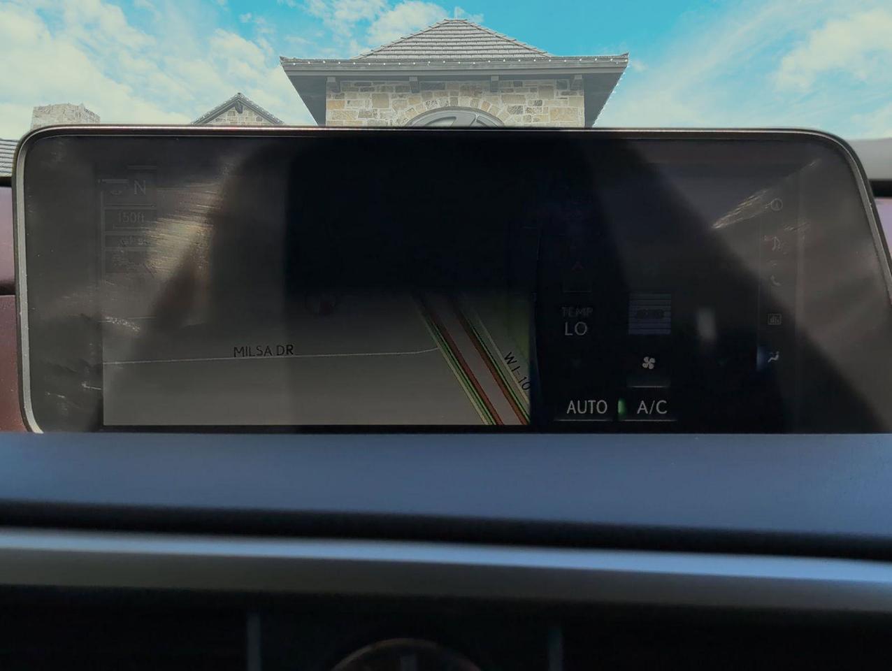 2019 Lexus RX San Antonio TX