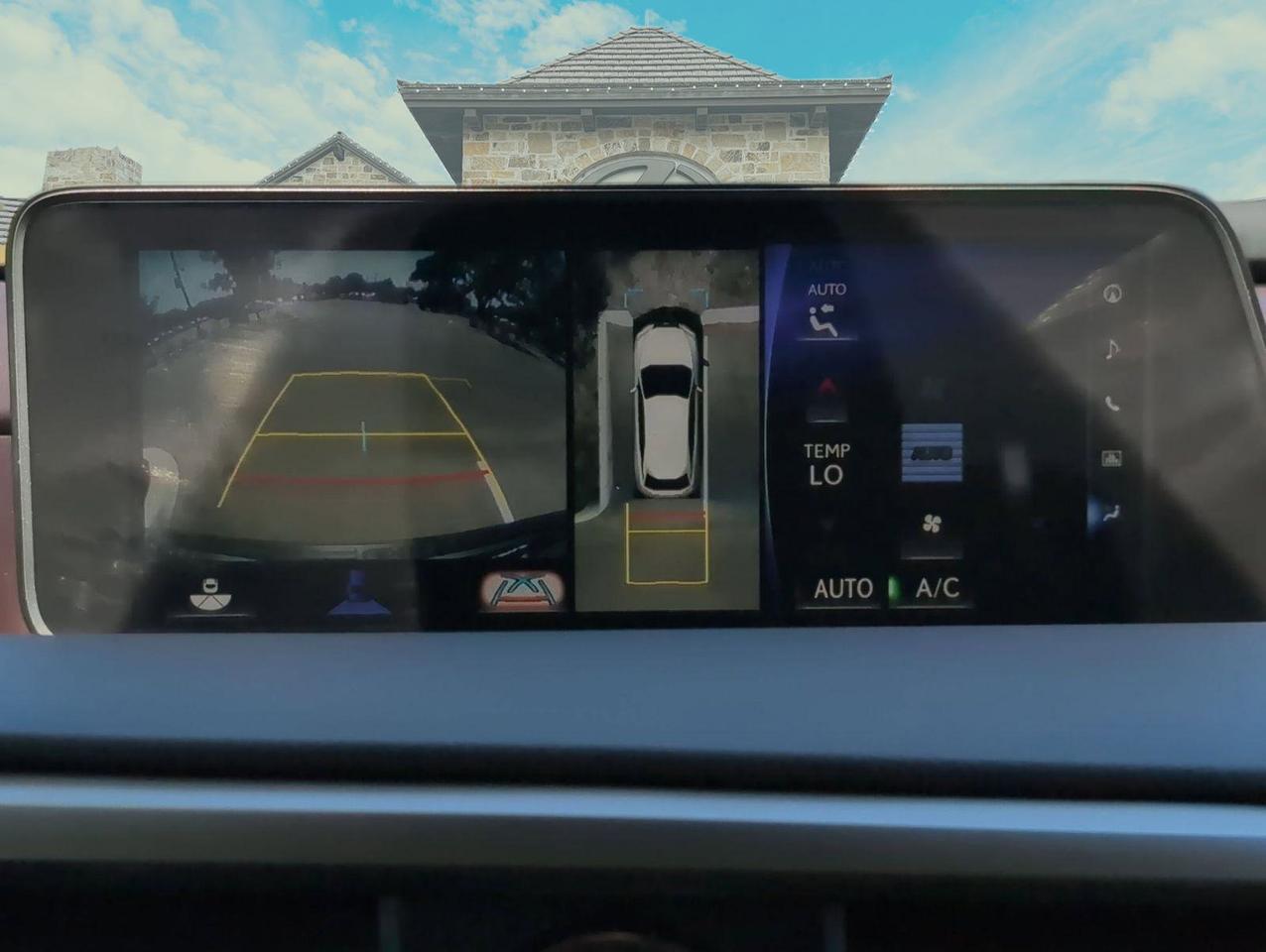2019 Lexus RX San Antonio TX