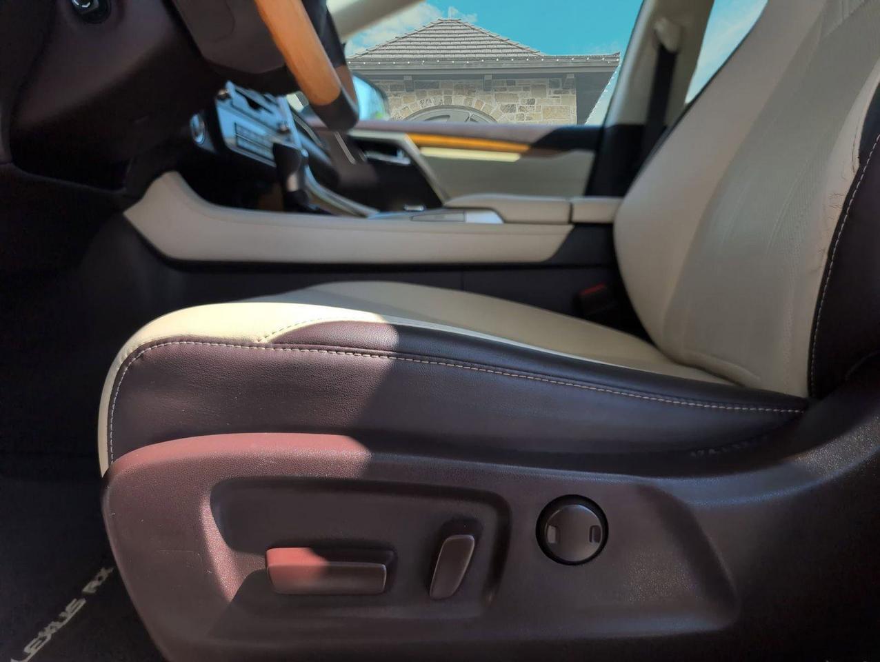 2019 Lexus RX San Antonio TX