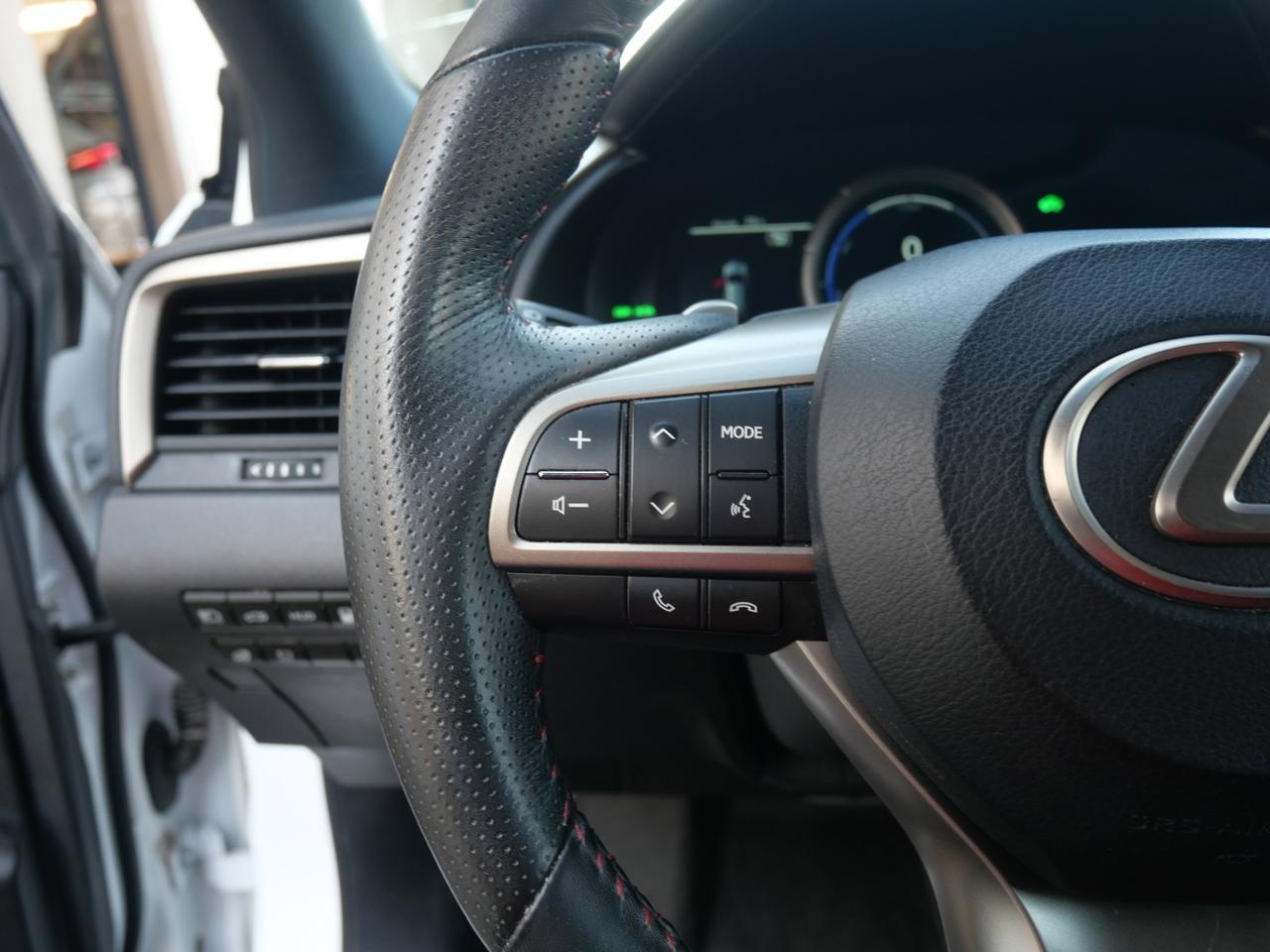 2019 Lexus RX San Juan TX