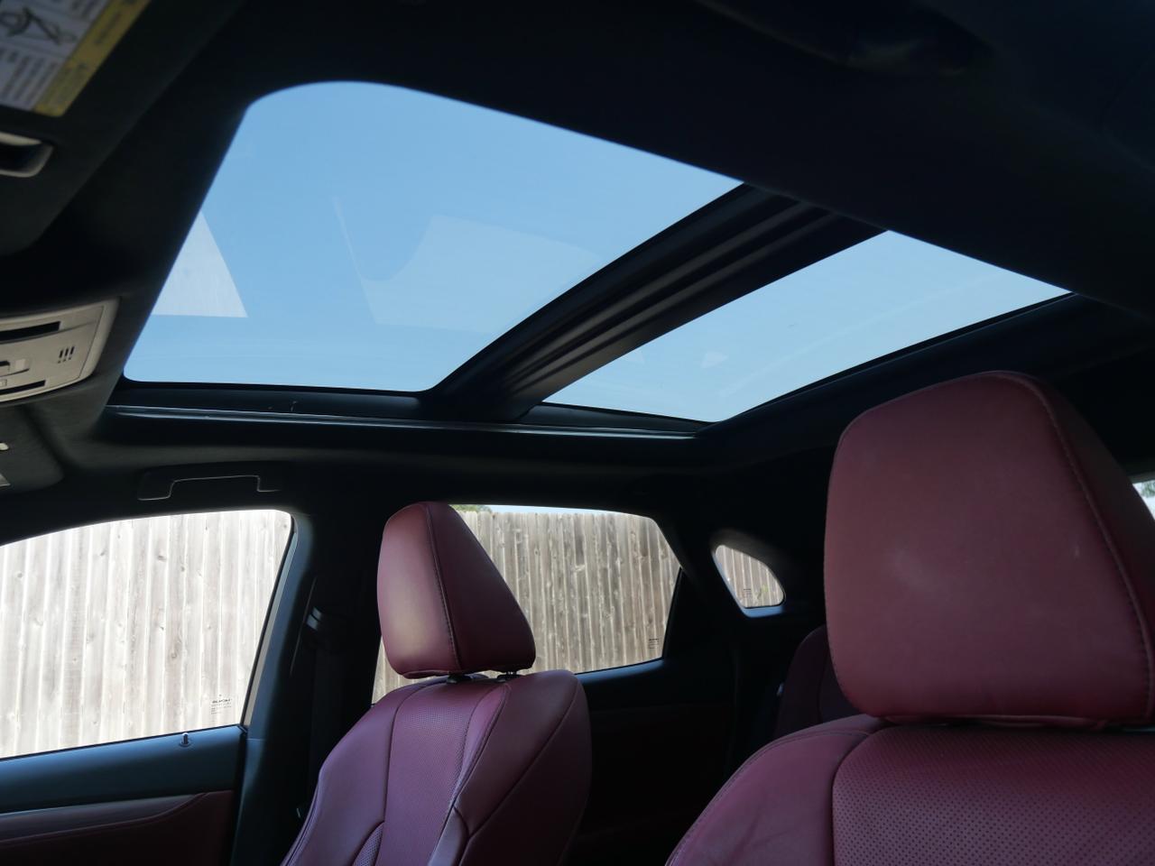 2019 Lexus RX San Juan TX