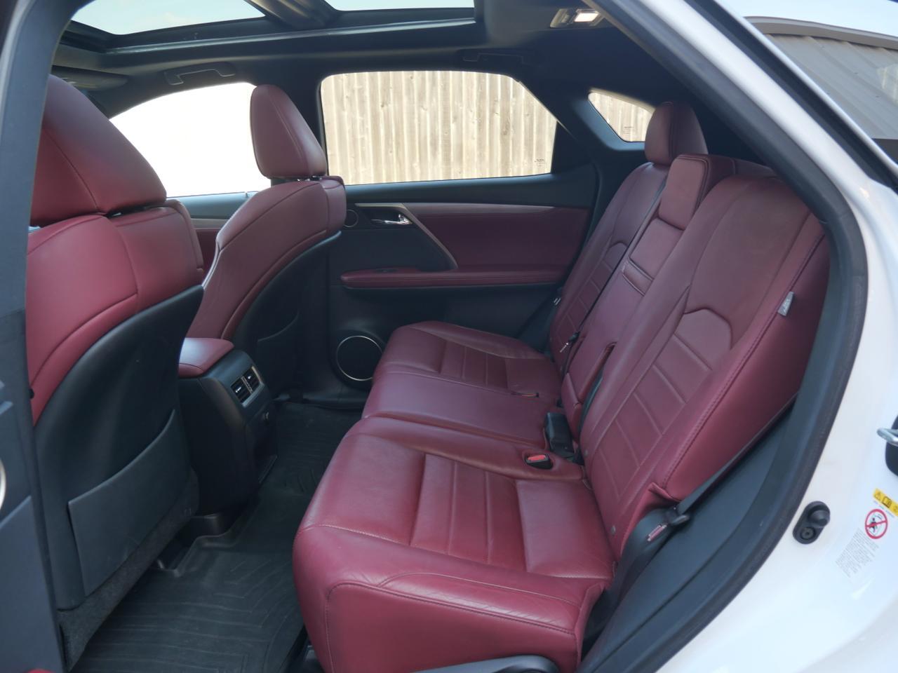 2019 Lexus RX San Juan TX