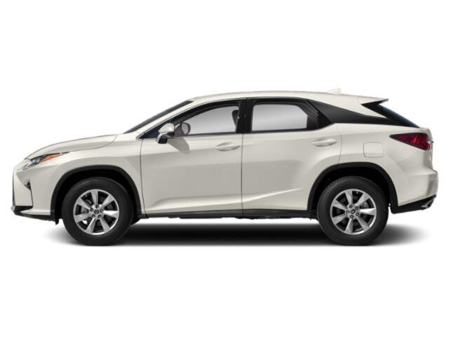 2019 Lexus RX