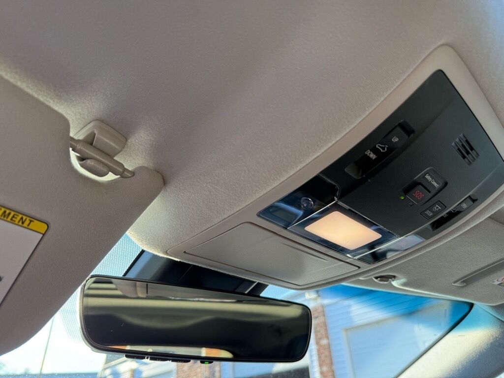 2019 Lexus RX 350 . Roanoke VA