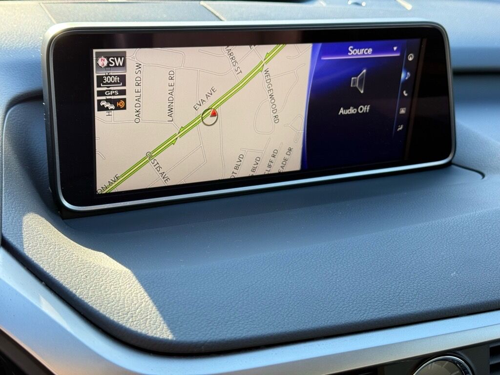 2019 Lexus RX 350 . Roanoke VA