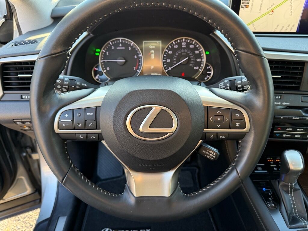 2019 Lexus RX 350 . Roanoke VA