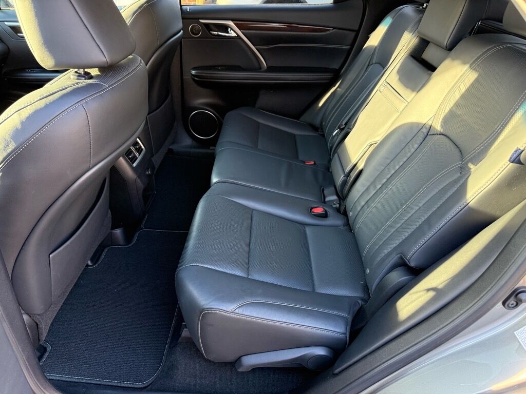 2019 Lexus RX 350 . Roanoke VA