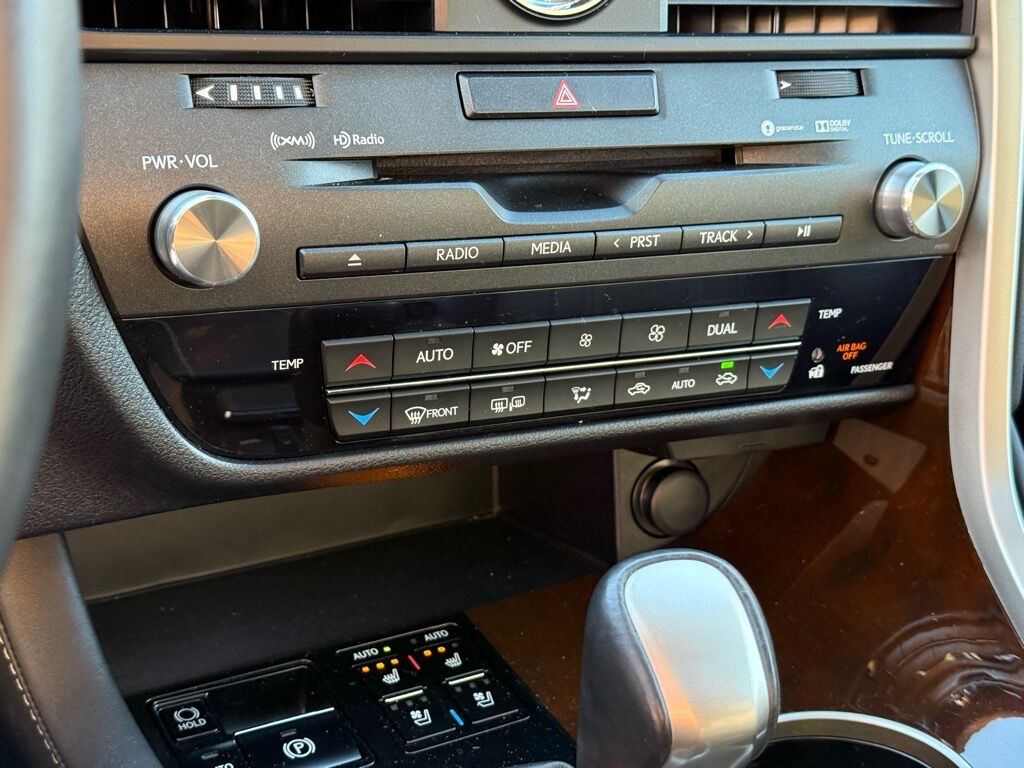 2019 Lexus RX 350 . Roanoke VA