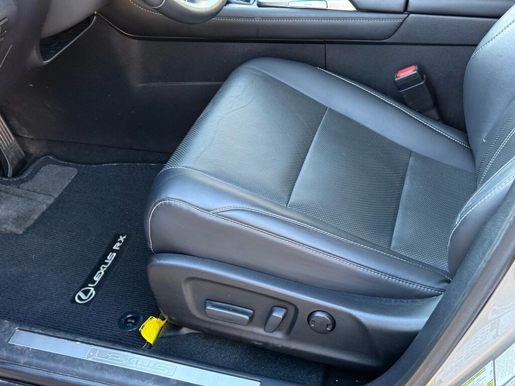 2019 Lexus RX 350 . Roanoke VA