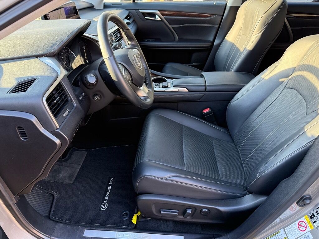 2019 Lexus RX 350 . Roanoke VA