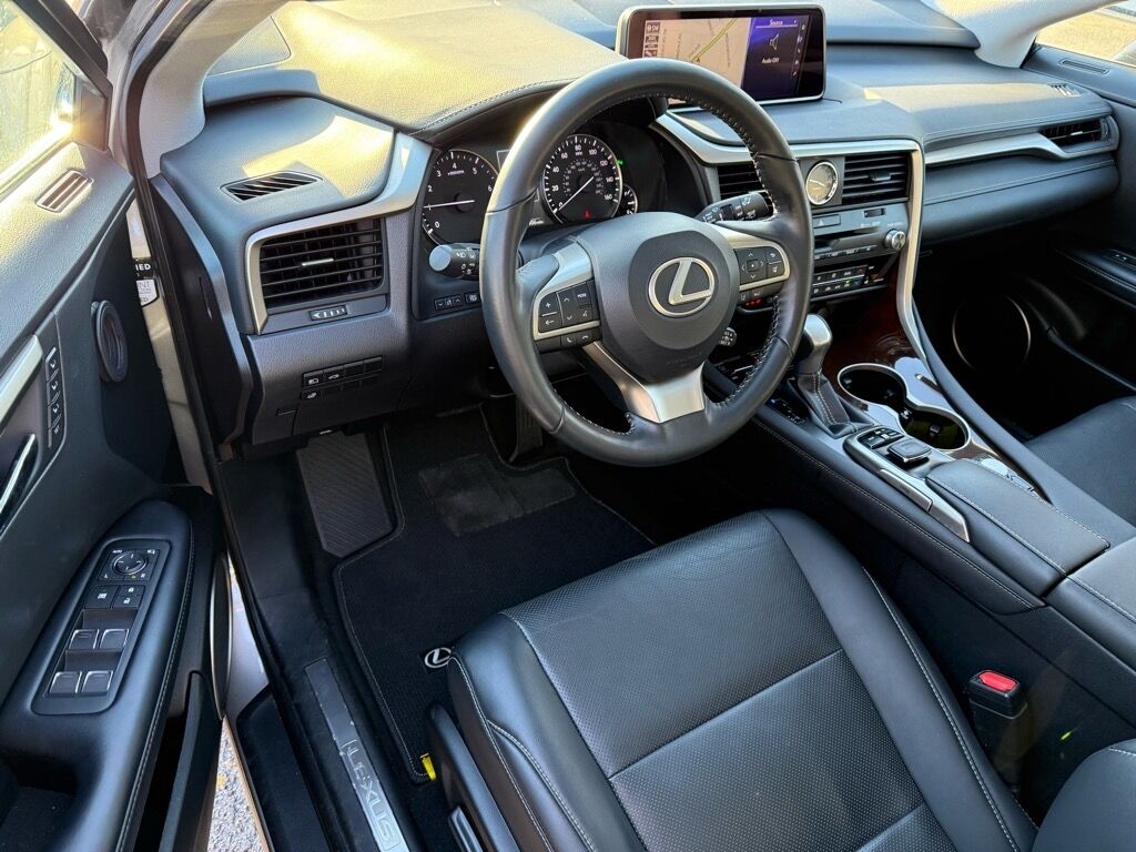 2019 Lexus RX 350 . Roanoke VA
