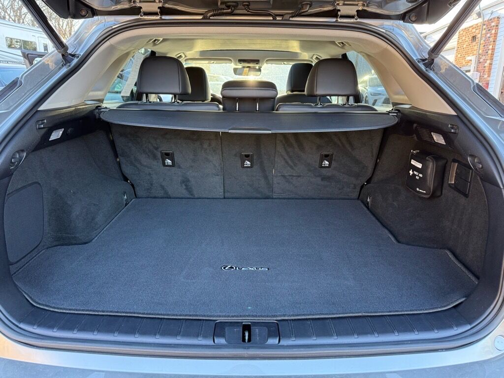 2019 Lexus RX 350 . Roanoke VA