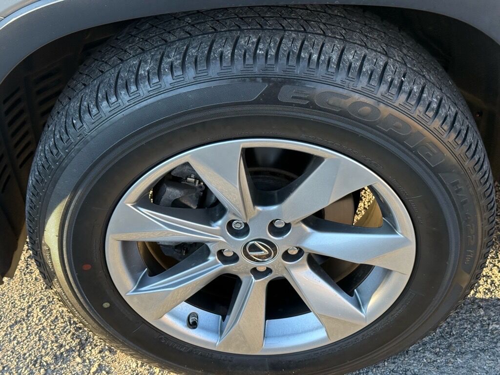 2019 Lexus RX 350 . Roanoke VA