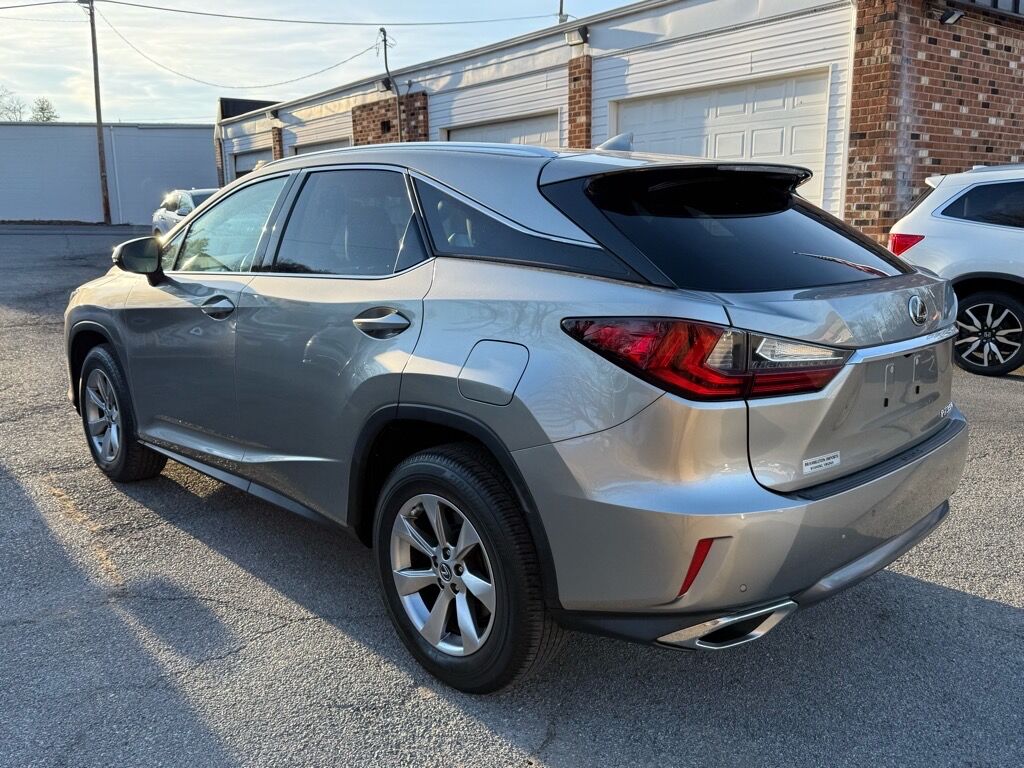 2019 Lexus RX 350 . Roanoke VA