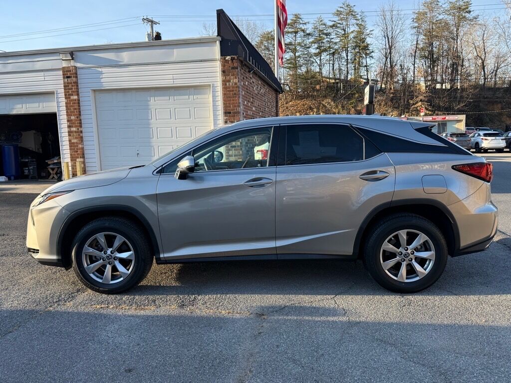 2019 Lexus RX 350 . Roanoke VA