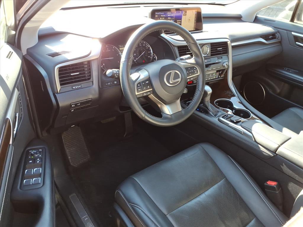 2019 Lexus RX 350 . Roanoke VA