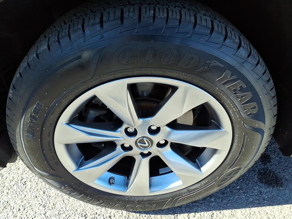 2019 Lexus RX 350 . Roanoke VA