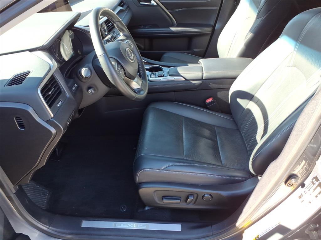 2019 Lexus RX 350 . Roanoke VA