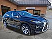 2019 Lexus RX 350 .
