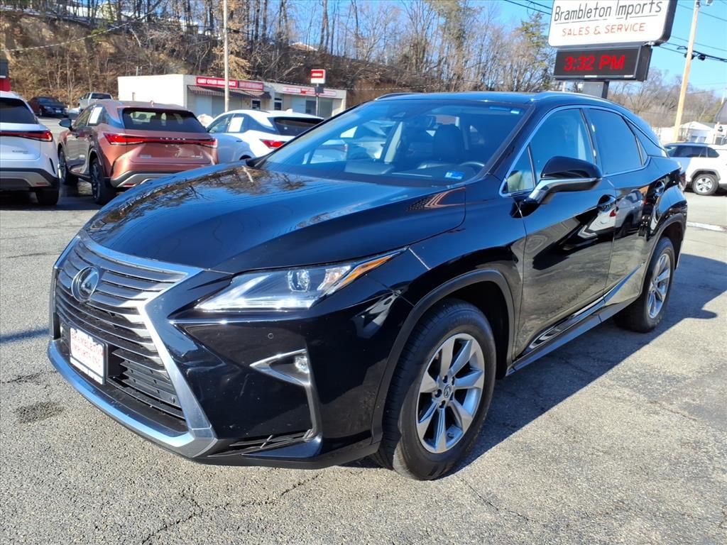 2019 Lexus RX 350 . Roanoke VA