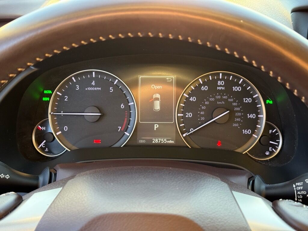 2019 Lexus RX 350 . Roanoke VA