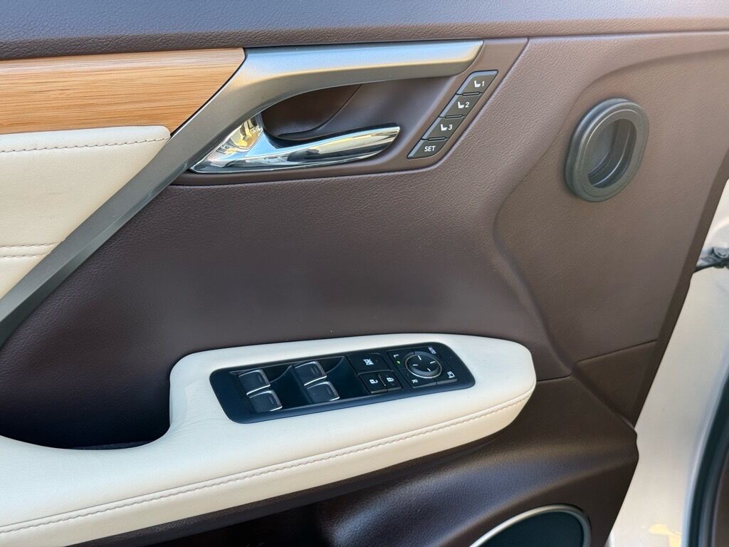 2019 Lexus RX 350 . Roanoke VA