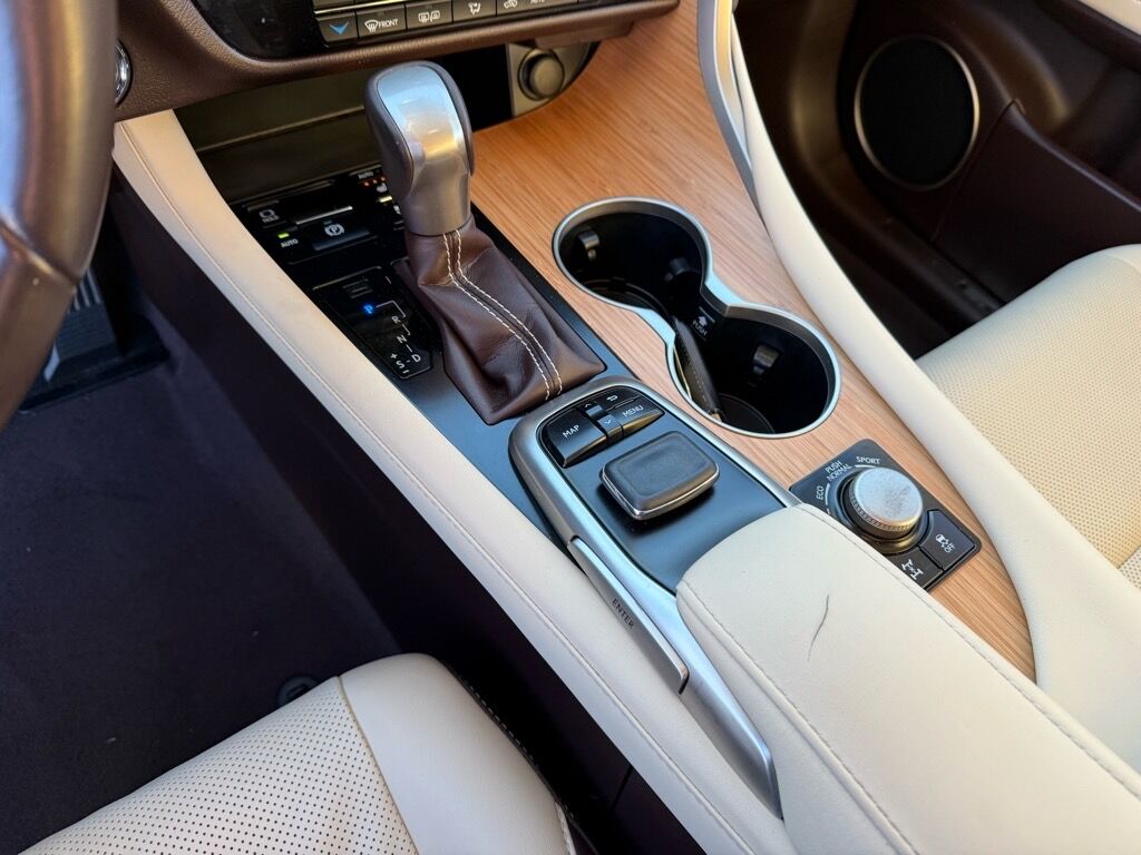 2019 Lexus RX 350 . Roanoke VA