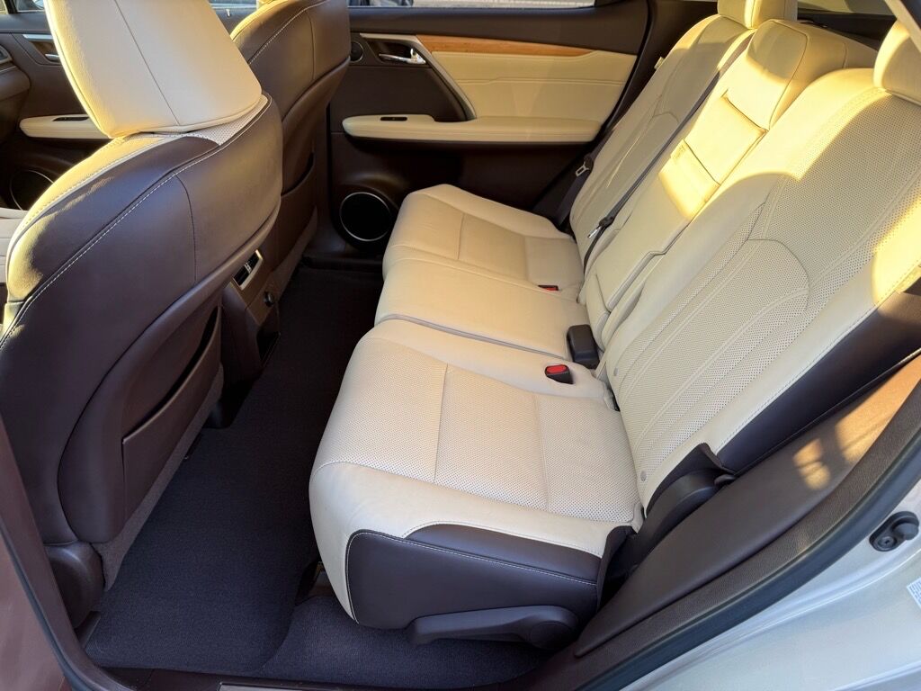 2019 Lexus RX 350 . Roanoke VA