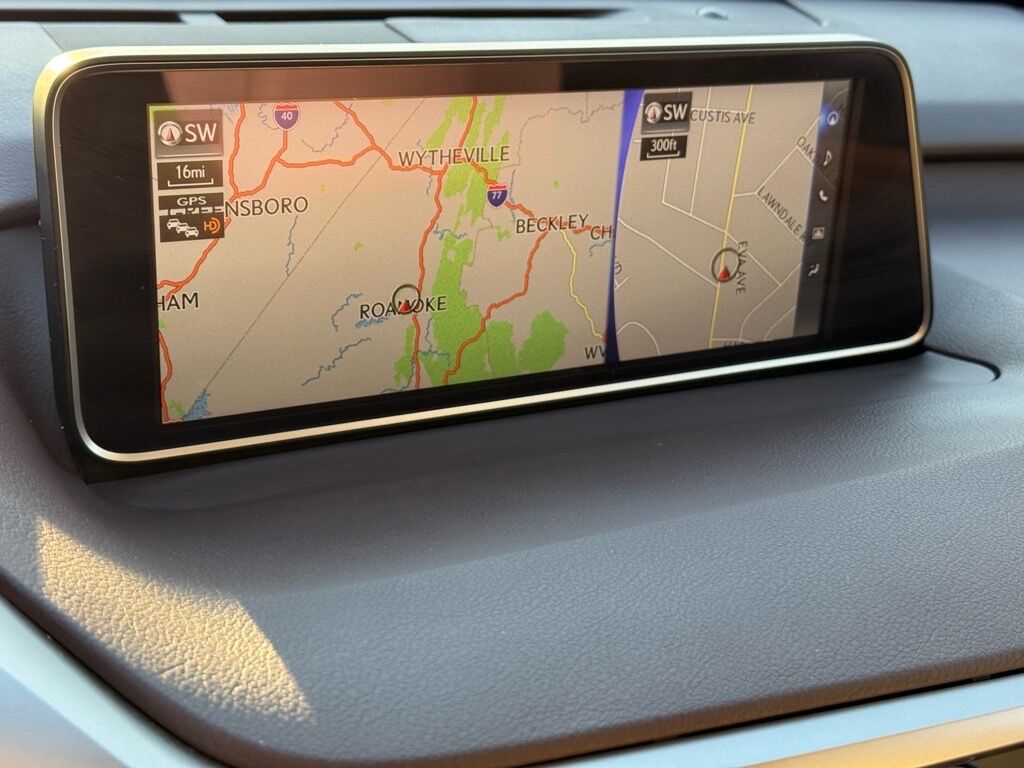 2019 Lexus RX 350 . Roanoke VA